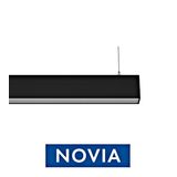 NOVIA LINE 50 D/I 67W 9230lm 840 MP UGR