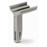 2009-193 Group marker carrier; gray