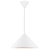 Nono 49 | Pendant | White