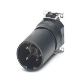 SACC-CI-M12MSD-4P SMD R32X - Contact carrier
