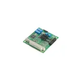 MOXA – CA-132-T – PC104 bus, 2-port RS-422485 module, -40 to 85C operating temperature