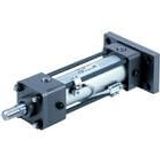 CH(D)2, JIS Hydraulic Cylinder, Double Acting, Single Rod