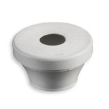 RGM50.V0 | Membrane gasket Hole ø 50 mm