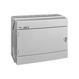 Hermetically sealed switchgear. RH-12/UV (500V AC,1500V DC)