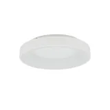 NIKKI ROUND LED WHITE 48W 4000K
