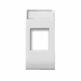 ADAPTOR FOR RJ45 3M        DOMUS 1M