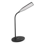 LED Desk Lamp OSCAR black