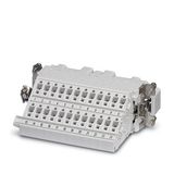 HC-B 24-A-DT-PER-M - Terminal adapter