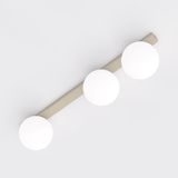 FIT 3 MOKKA OPAL