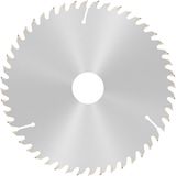 Optiline Wood circular saw blade 165 x 30 x 2,6 mm, 48
