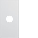 GALLERY CABLE OUTLET BOARD 1 F. PURE