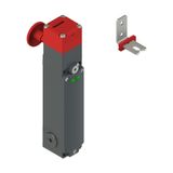 FG series safety switch with separate actuator with lock