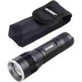 Ironside LED 500 lm flashlight