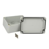 Hermetic box PHP-121 IP67
