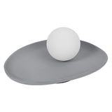DECOR CONCRETE NEST TABLE 1XG9 GR OSRAM
