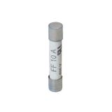 6,3x32FF 8A 500V fuse
