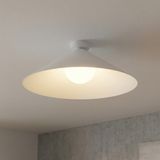 MONO 1L PLAFON WHITE OPAL