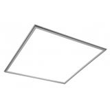 LED frame AKORDITA, 40 W, 3600 lm, AC220-240V, PF>0.9, IP20, 60x60cm, 4000K