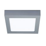 WHITE PLAFO 22W WW IP40 230V
