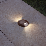 CALPESTABILE LED ARGO COVER 2 LUCE CORT
