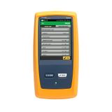 2 GHz DSX-8000 Cat 8 CableAnalyzer met WiFi