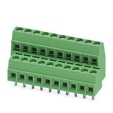 MKKDS 1/ 7-3,5 BK - PCB terminal block