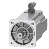 SIMOTICS S-1FK2 HD, SINAMICS S210 3AC 400V-480V, 7.3 Nm, 3000 rpm