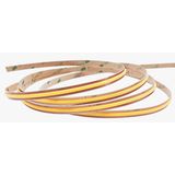 LED Strip Free Cut 10W/m 24V IP65 4000K 550Lm/m 10mx8mm