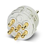 RC-17P1N220000 - Contact insert