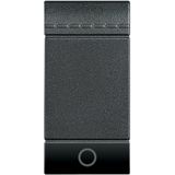 LL - key cover? sym. 1m anthracite