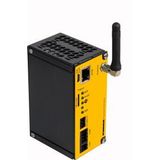 Turck Cloud Gateway WLAN Gateway   TCG20-WLAN-1ETH-CRS-01