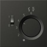 Rocker for push-button 1-gang GCR101