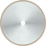 Standard for Ceramic diamond cutting disc 150 x 22,23 x 1,6 x 7 mm