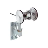 Measuring wheel encoders: DUV60E-32KKHABA