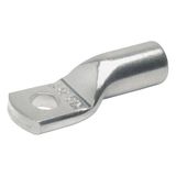 Uninsulated tube cable lug, 16 mm², 6.5 mm, M6, SR166