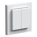 SWITCH KINETIC DIRECT 4B WT M ZB LEDV