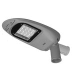 MODUS NOD 2000, LED 740, glass cover, optic wide beam - type II/III (long), dimmable