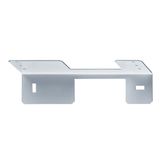 CROSSIGN 110/160 P MSW bracket SR - Surface-mount bracket