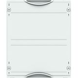 MBA250A Universal switch unequipped 300 mm x 250 mm x 120 mm , 000 , 1