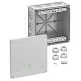 Junction box Abox 350-35²