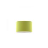 RON 40/25 shade Chintz lime/white PVC max. 23W