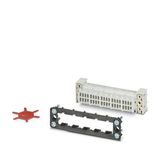 VC-AR4/5M-S88888-SET - Contact insert set
