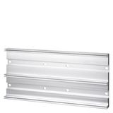 SIMATIC ET 200pro Module rack Compact width, 500 mm