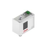 KP5A Pressure Switch M/36