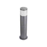 LEDBollard-P L600-10.5W-4000-W