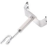 RTS S-HOOK & BRACKET