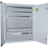 BP-U-3S-EN-1000/12-4Z/3NZR-B-W/X-STEYR Eaton xEnergy Basic meter cabinet equipped