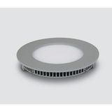 WHITE LED 8W CW IP40 230V