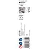 Wood auger bit, hexagon 16 x 170 x 235 mm, d 11,1 mm