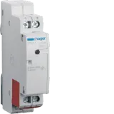 Electronic remote switch. 1NO 8-24V AC/DC